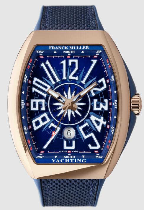 Buy Franck Muller Vanguard Yachting Replica Watch for sale Cheap Price V45SCDTYACHTING 5NBL Buy Franck Muller Vanguard Yachting Replica Watch for sale Cheap Price V45SCDTYACHTING 5NBL